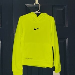 Nike Therma-Fit Hoodie